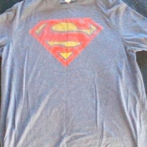 Superman t-shirt